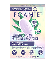 Foamie I Beleaf In You - Средство для умывания без мыла 60 г
